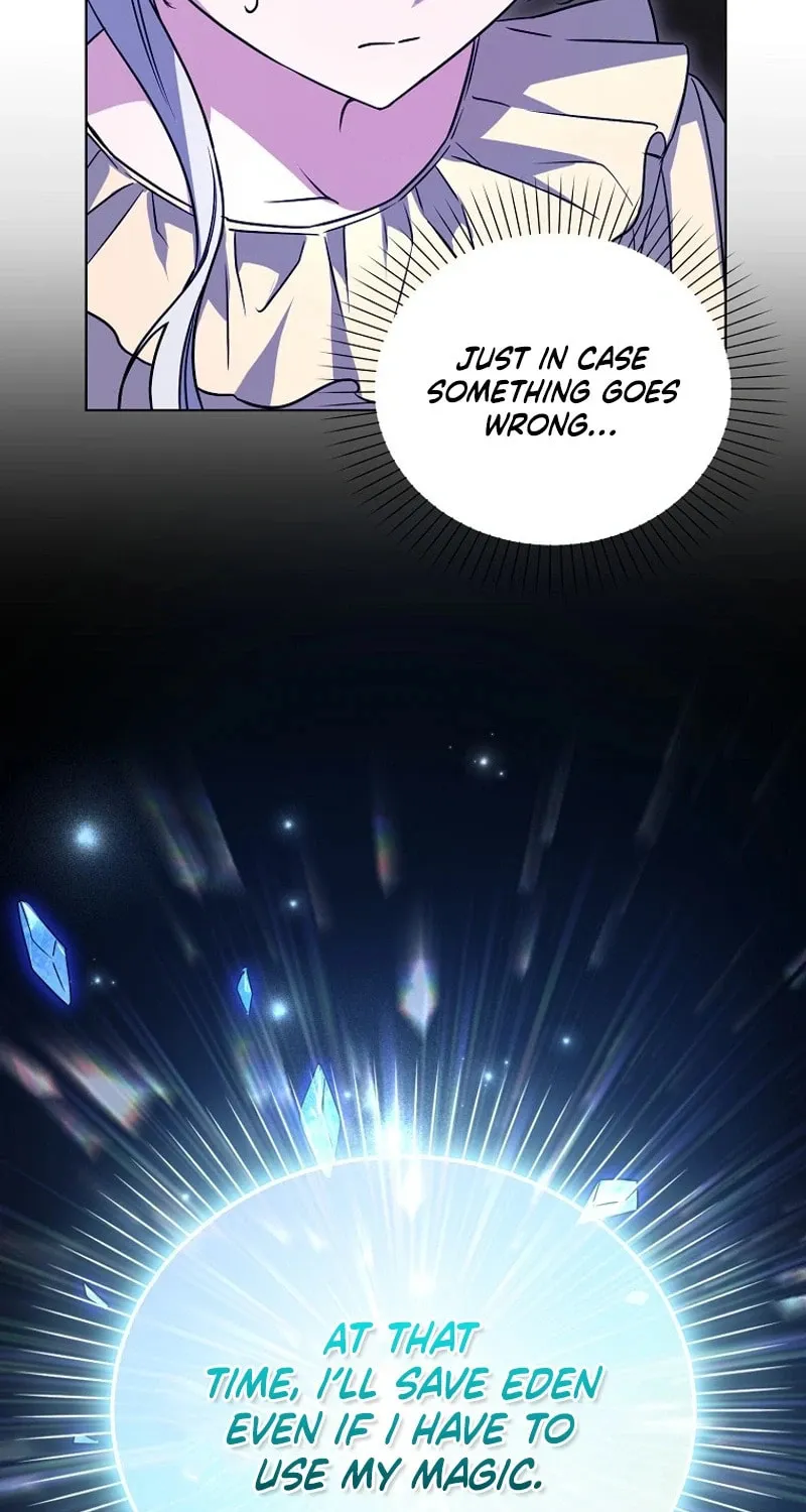The Villainess' Wise Retirement Plan Chapter 11 page 68 - 