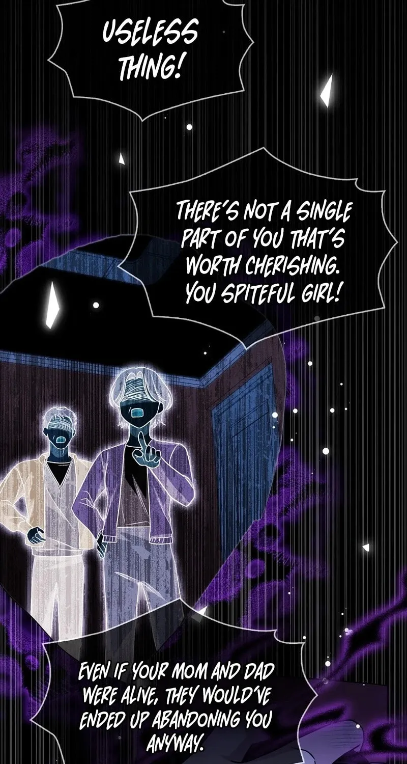 The Villainess' Wise Retirement Plan Chapter 11 page 73 - 