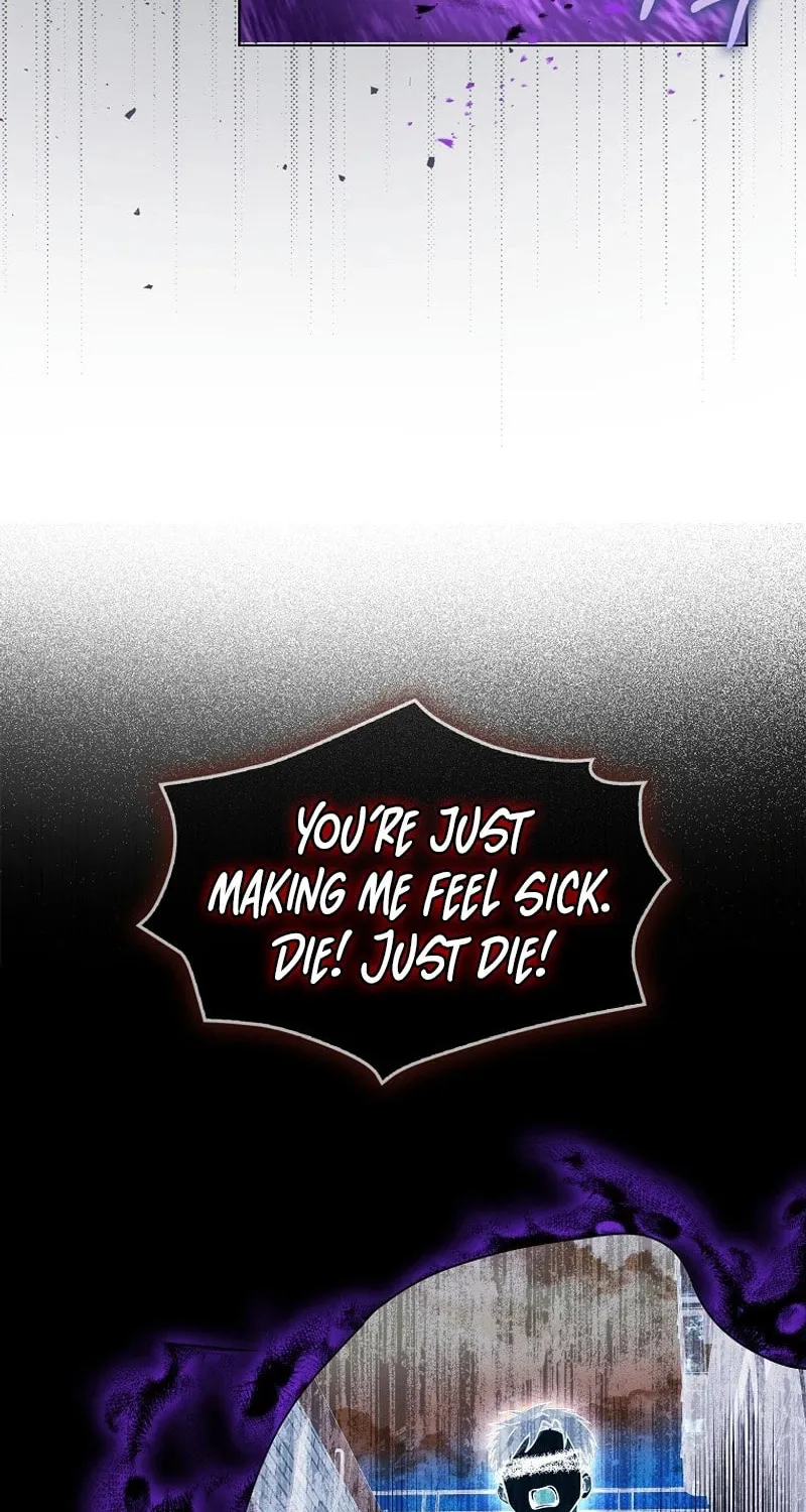 The Villainess' Wise Retirement Plan Chapter 11 page 81 - 