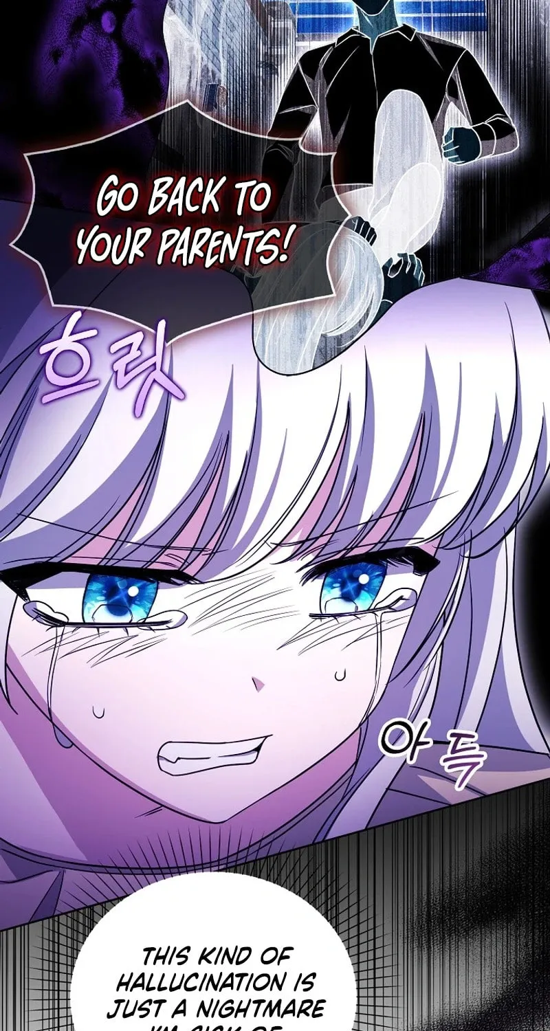 The Villainess' Wise Retirement Plan Chapter 11 page 82 - 