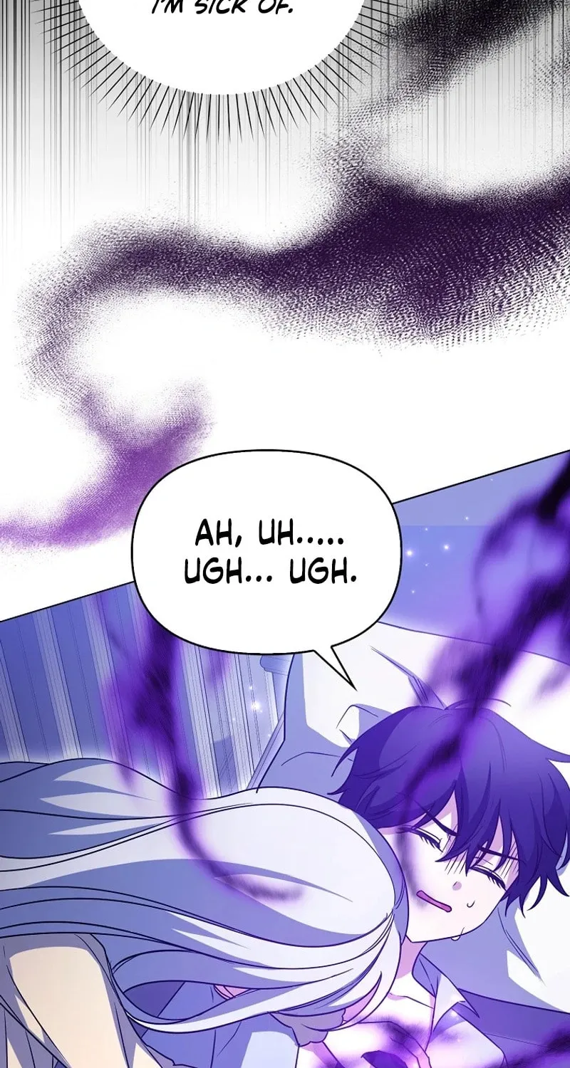 The Villainess' Wise Retirement Plan Chapter 11 page 83 - 