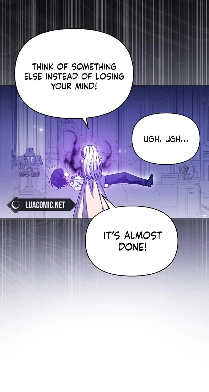 The Villainess' Wise Retirement Plan Chapter 11 page 85 - 