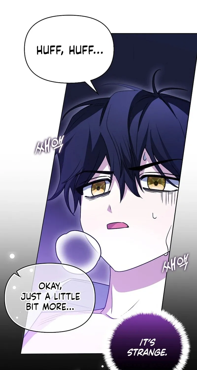 The Villainess' Wise Retirement Plan Chapter 11 page 86 - 