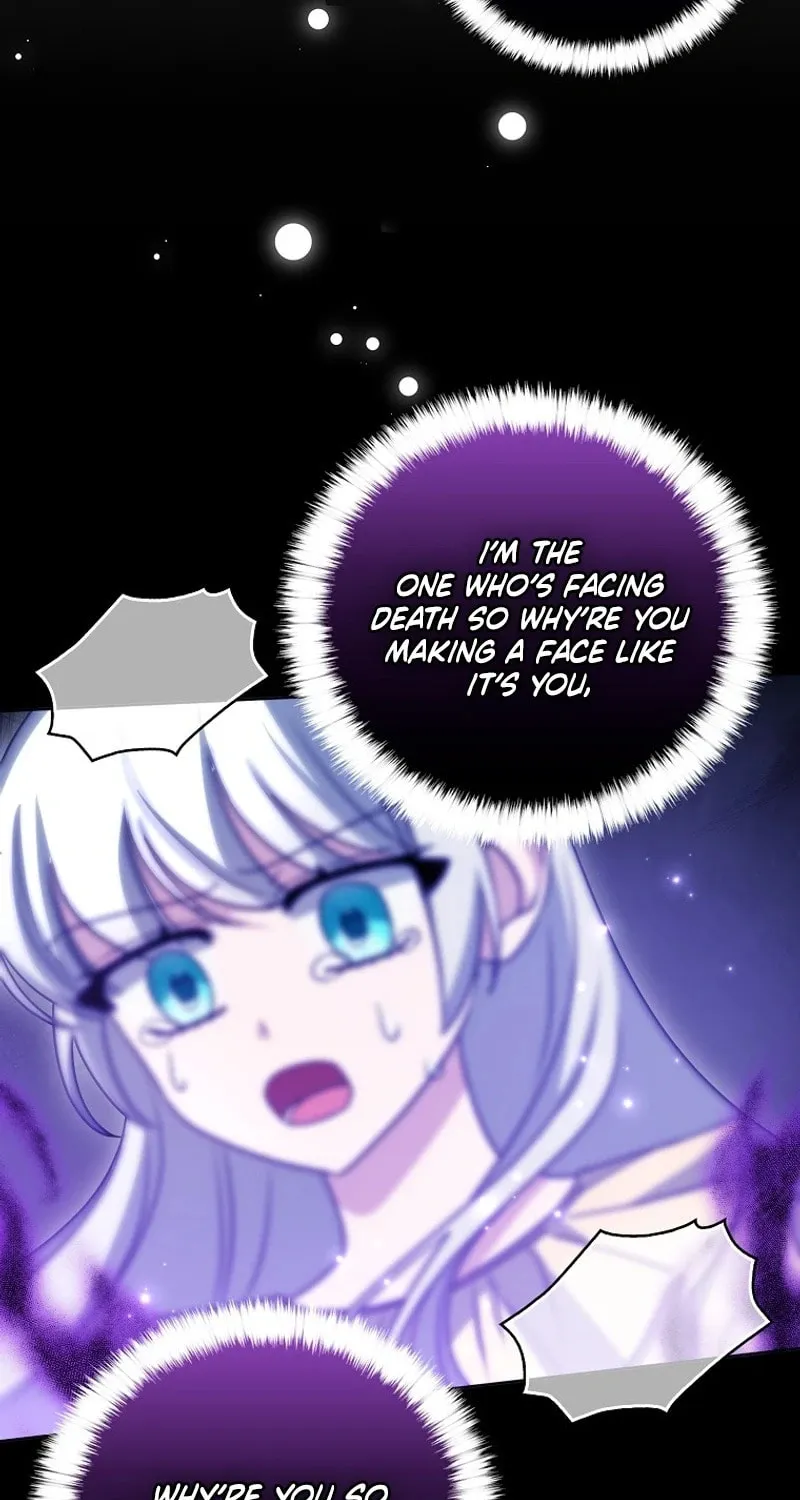 The Villainess' Wise Retirement Plan Chapter 11 page 87 - 