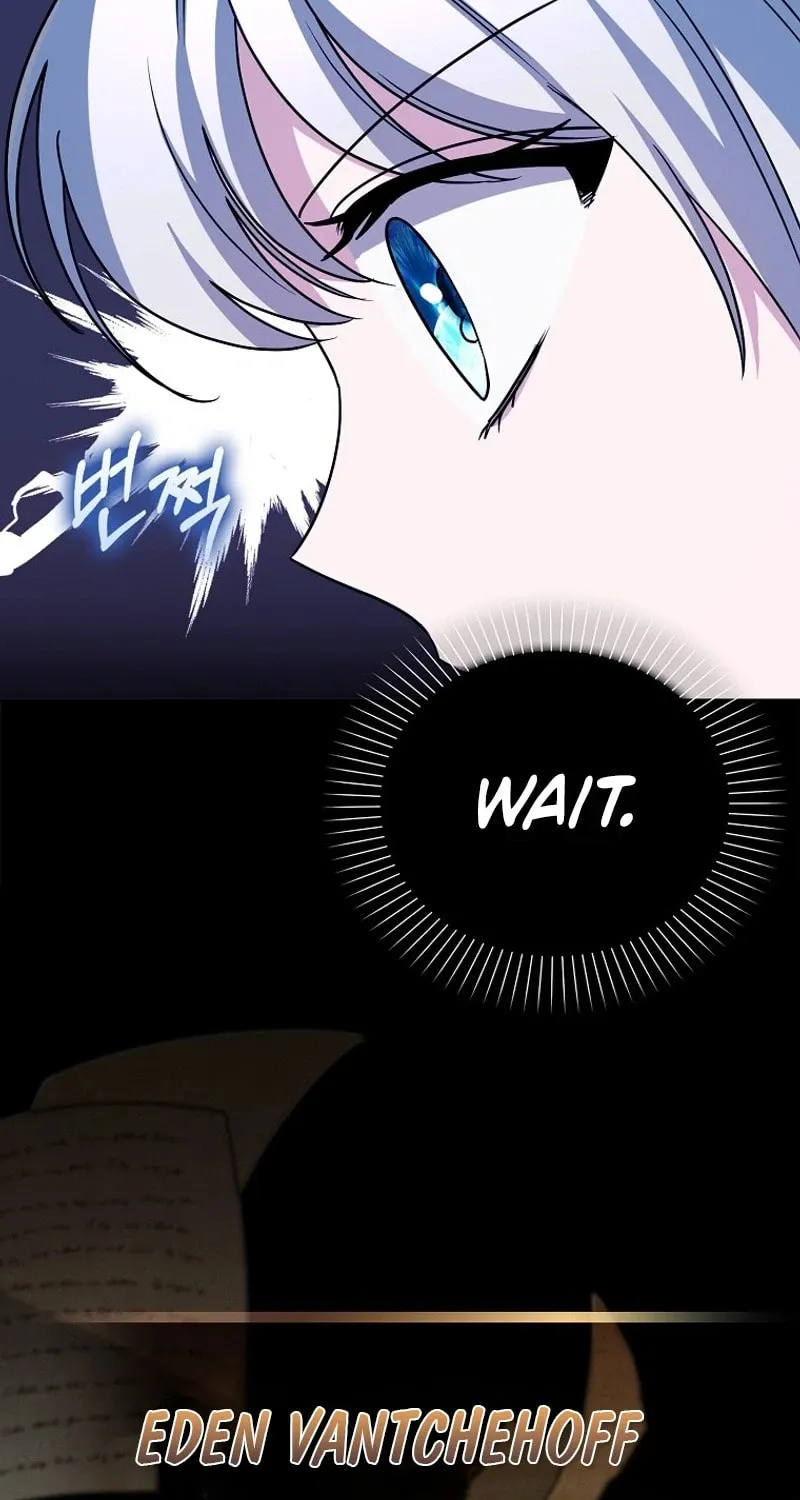 The Villainess' Wise Retirement Plan Chapter 11 page 10 - 