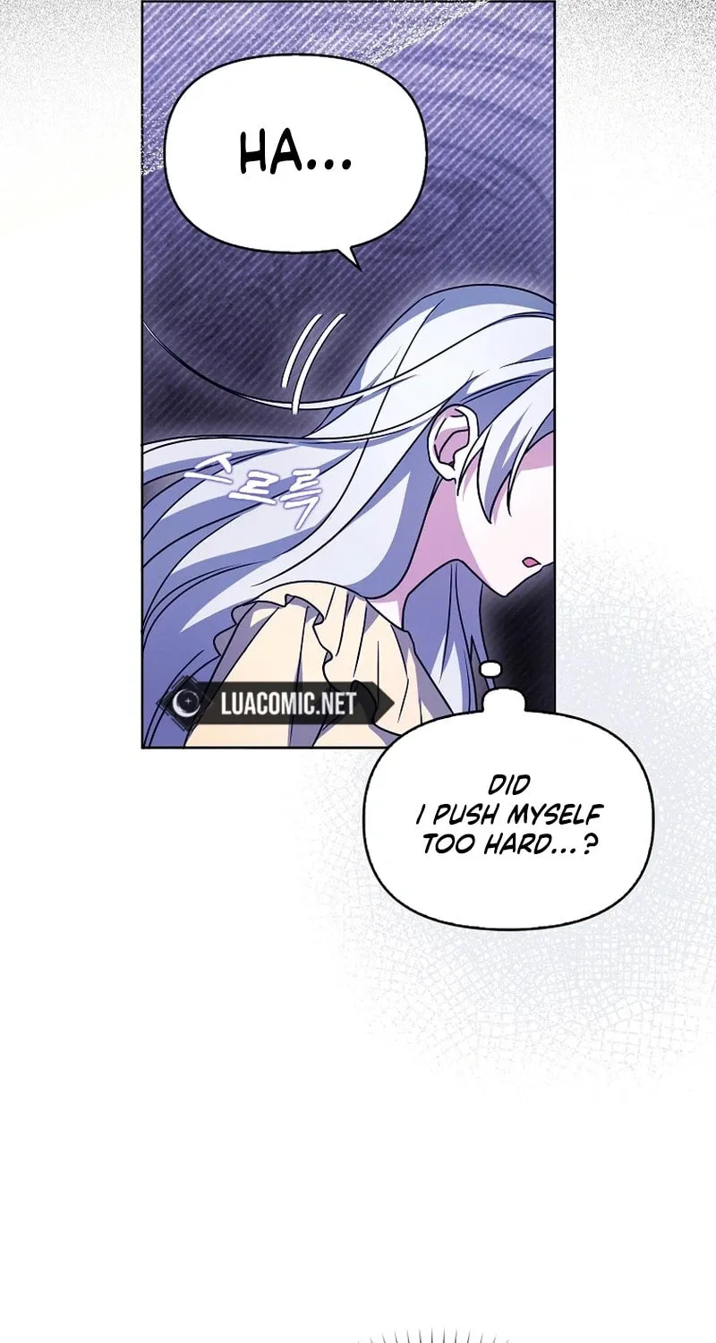 The Villainess' Wise Retirement Plan Chapter 12 page 17 - 