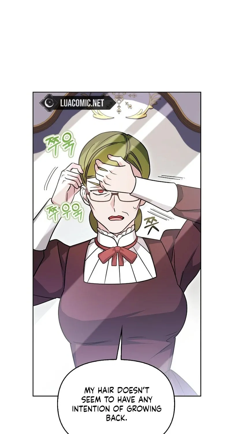 The Villainess' Wise Retirement Plan Chapter 12 page 25 - 