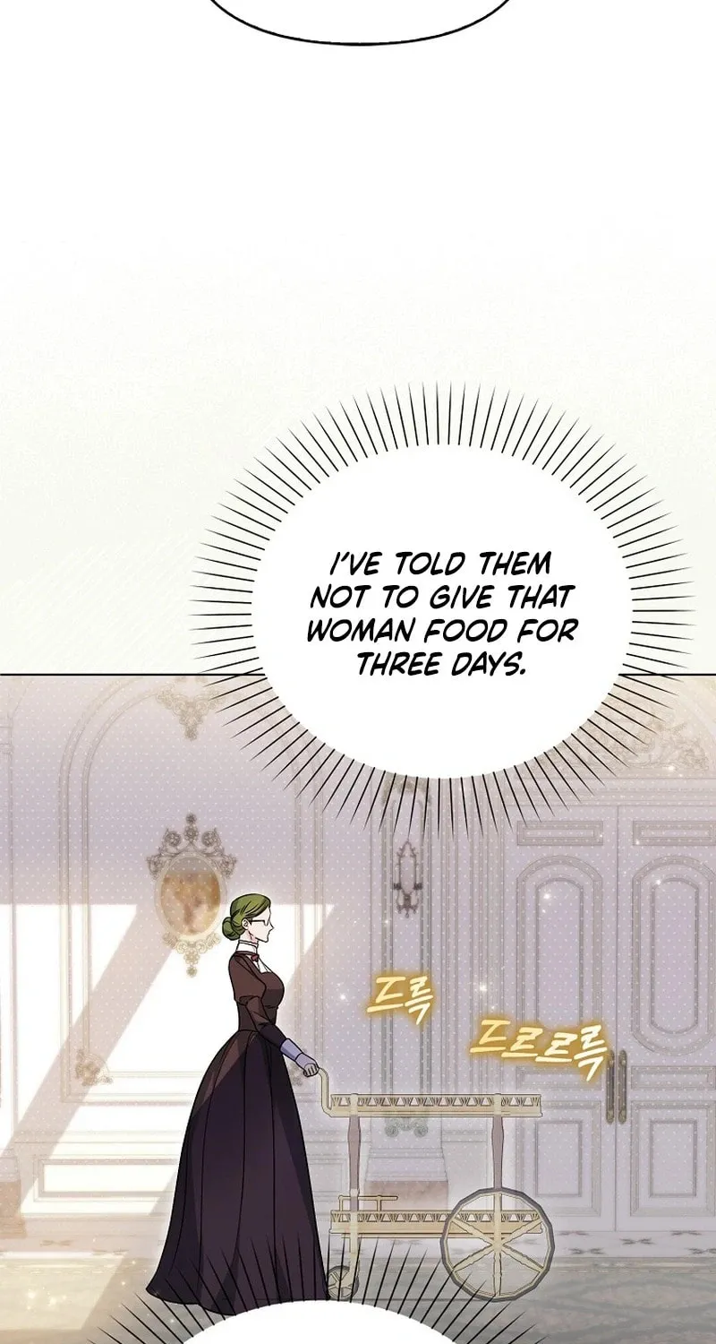 The Villainess' Wise Retirement Plan Chapter 12 page 26 - 