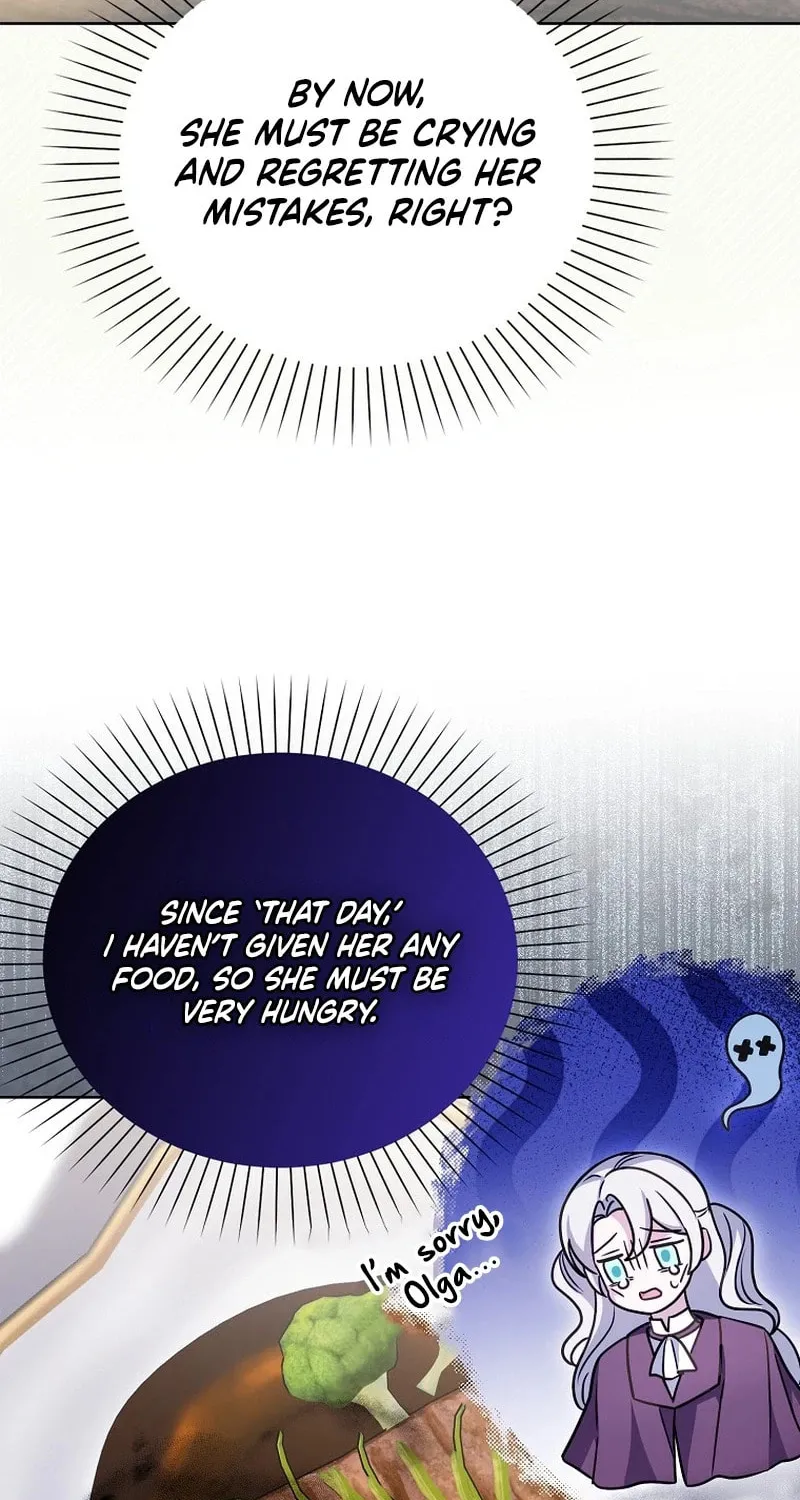 The Villainess' Wise Retirement Plan Chapter 12 page 27 - 