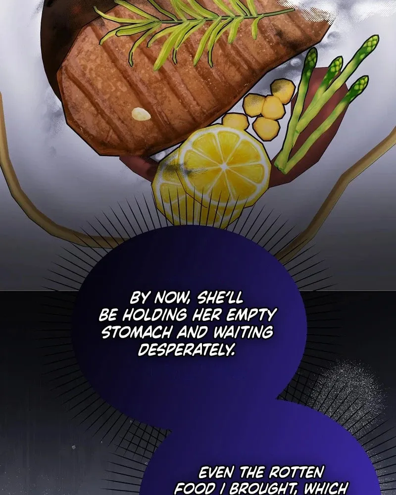 The Villainess' Wise Retirement Plan Chapter 12 page 28 - 
