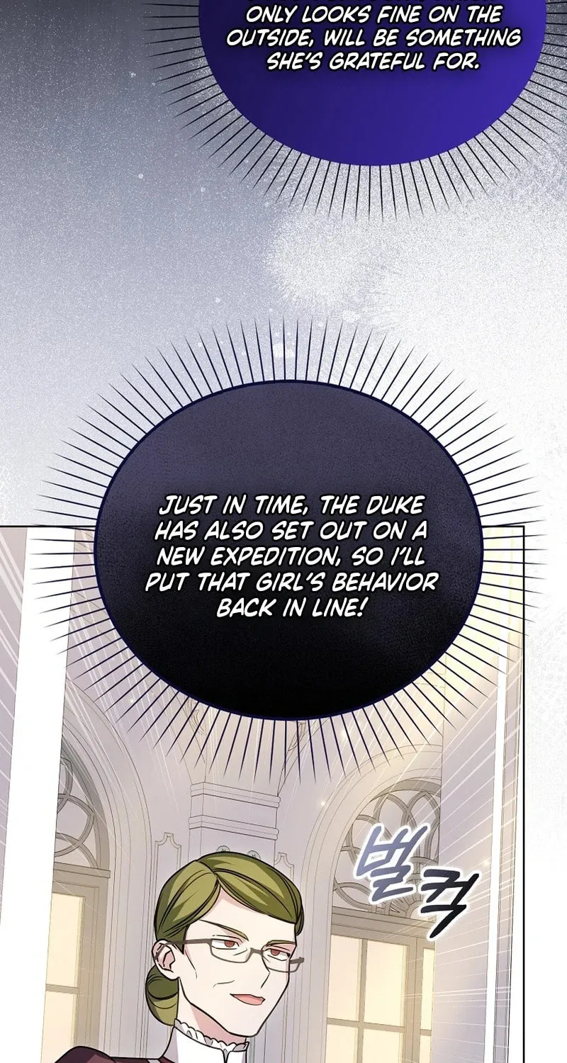 The Villainess' Wise Retirement Plan Chapter 12 page 29 - 