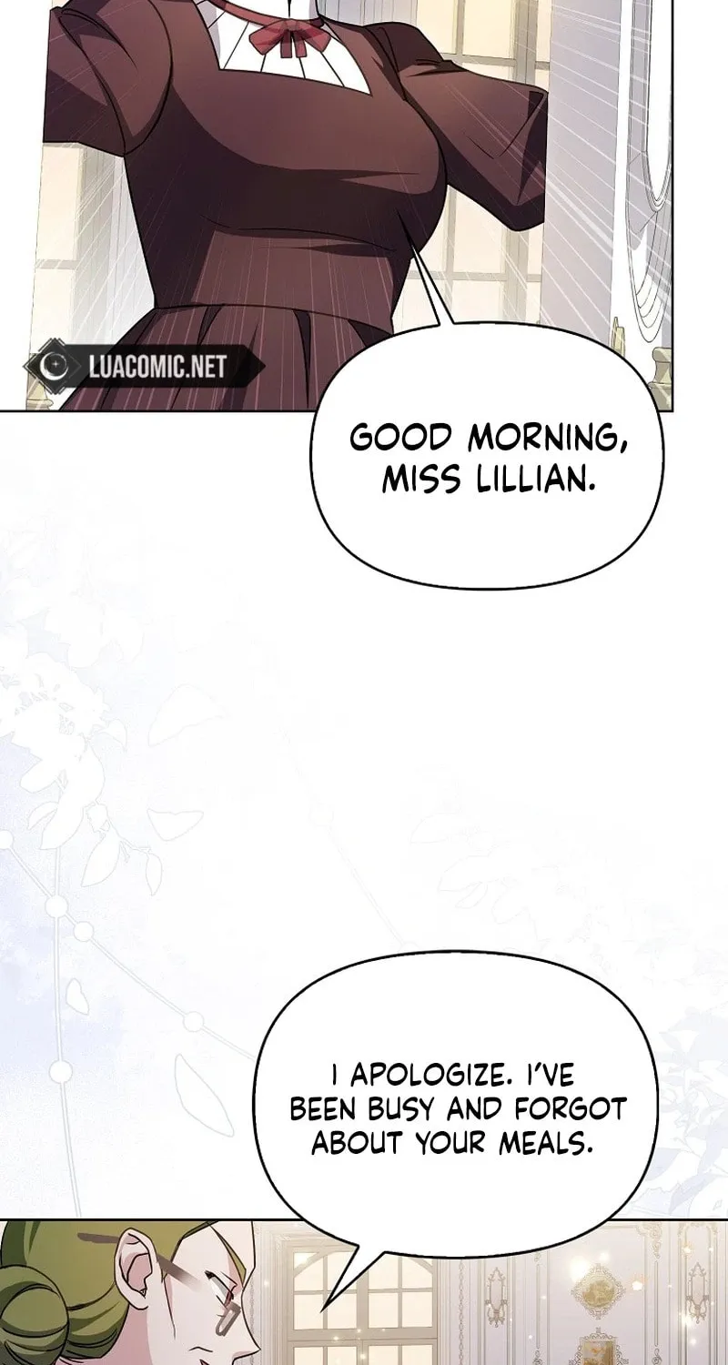 The Villainess' Wise Retirement Plan Chapter 12 page 30 - 