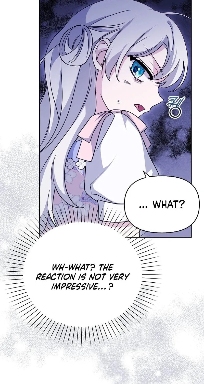 The Villainess' Wise Retirement Plan Chapter 12 page 32 - 