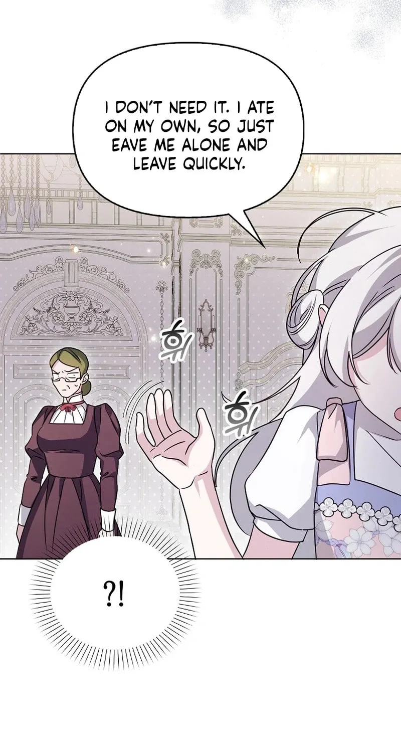 The Villainess' Wise Retirement Plan Chapter 12 page 33 - 