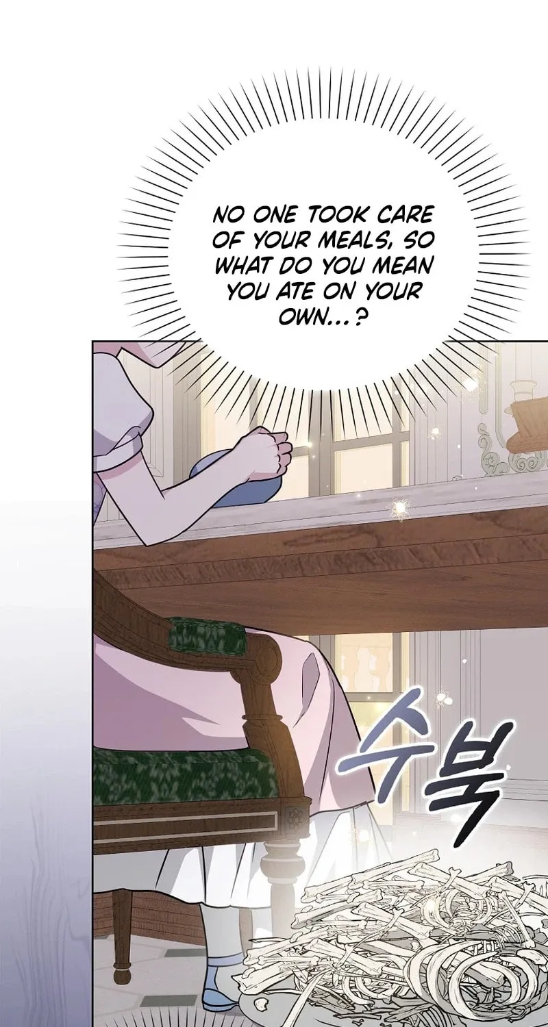 The Villainess' Wise Retirement Plan Chapter 12 page 34 - 