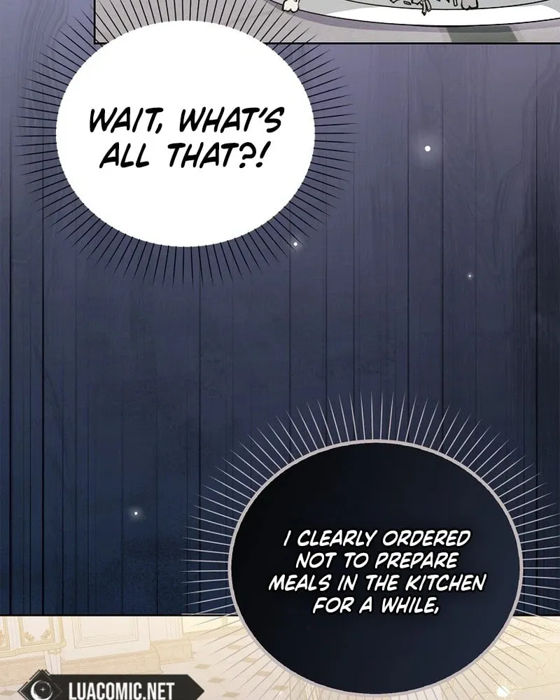 The Villainess' Wise Retirement Plan Chapter 12 page 35 - 