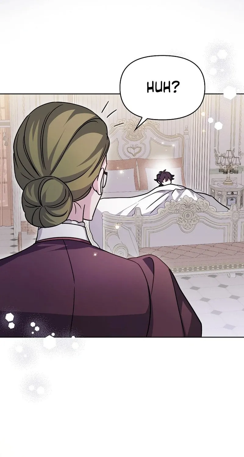 The Villainess' Wise Retirement Plan Chapter 12 page 37 - 