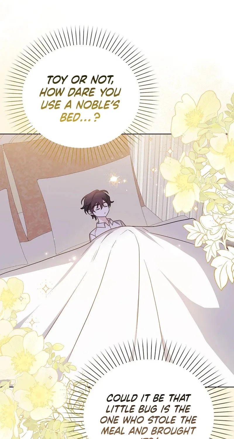 The Villainess' Wise Retirement Plan Chapter 12 page 38 - 