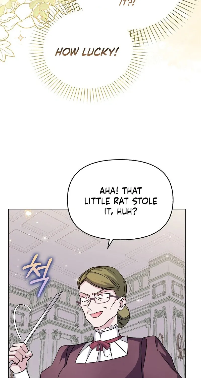 The Villainess' Wise Retirement Plan Chapter 12 page 39 - 