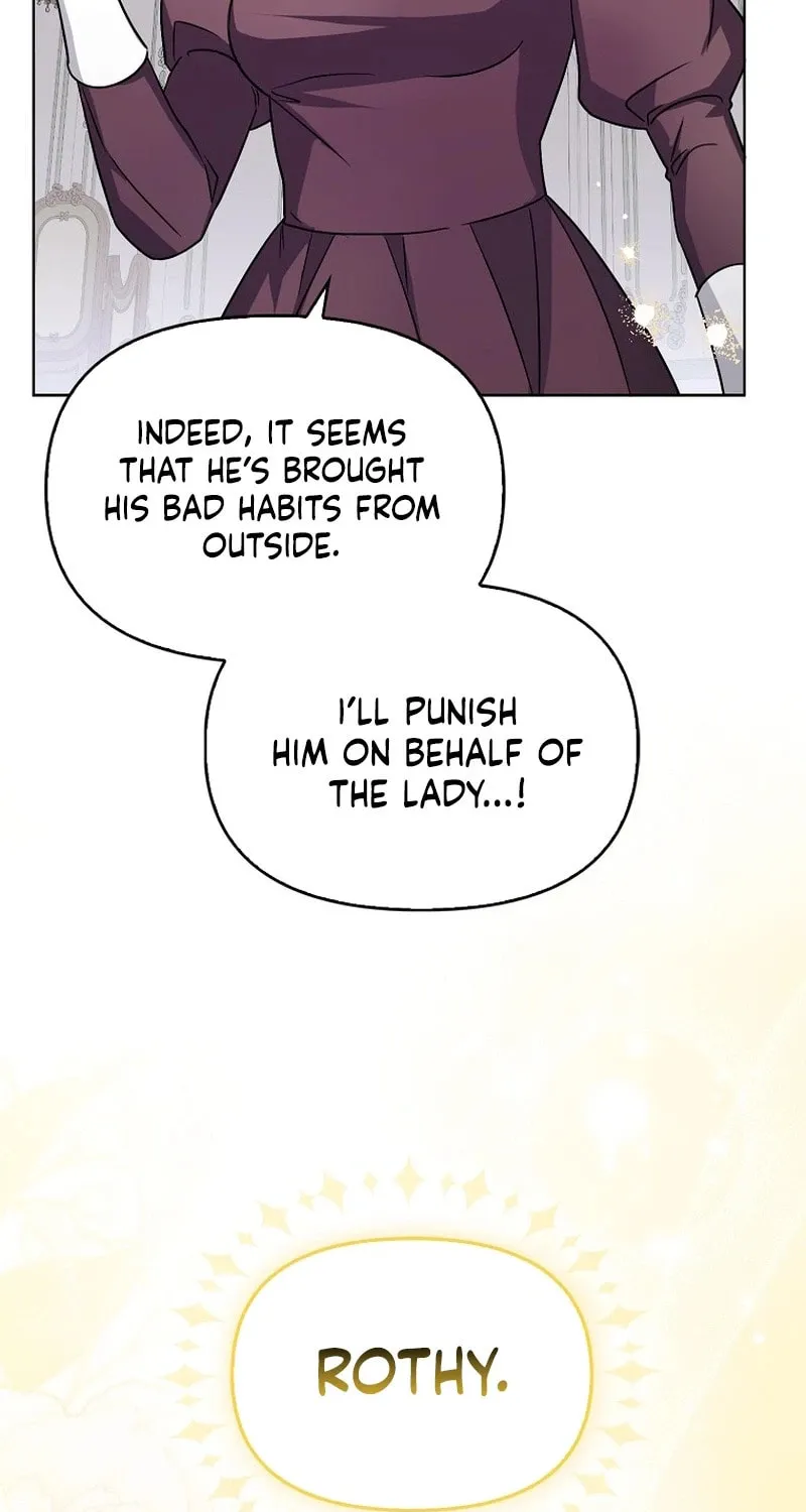 The Villainess' Wise Retirement Plan Chapter 12 page 40 - 