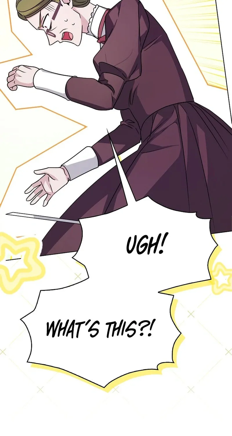 The Villainess' Wise Retirement Plan Chapter 12 page 43 - 