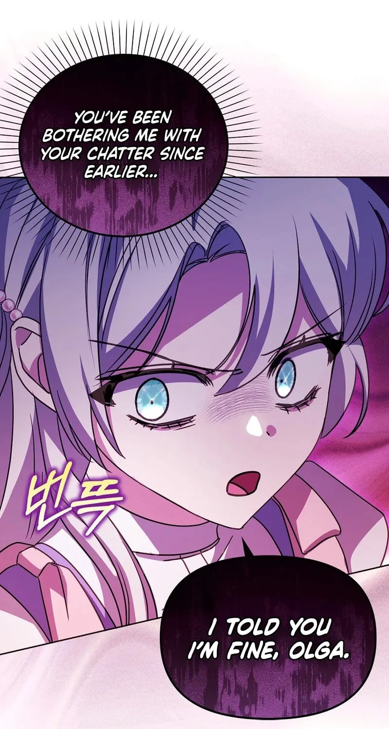 The Villainess' Wise Retirement Plan Chapter 12 page 44 - 