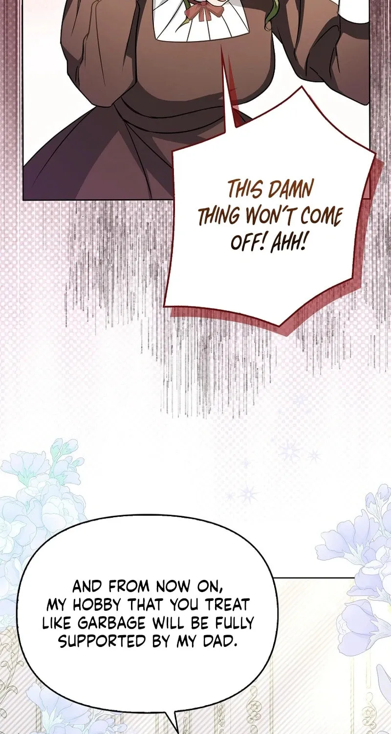 The Villainess' Wise Retirement Plan Chapter 12 page 47 - 