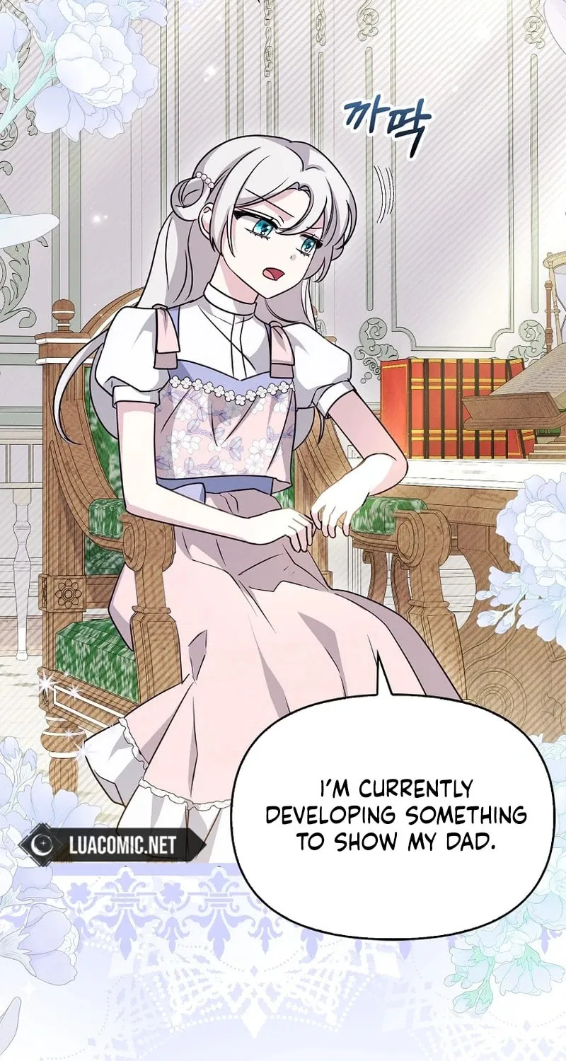 The Villainess' Wise Retirement Plan Chapter 12 page 48 - 