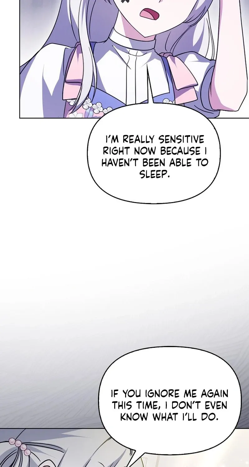 The Villainess' Wise Retirement Plan Chapter 12 page 50 - 
