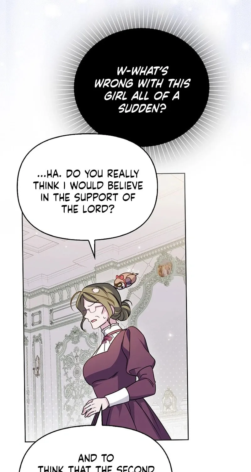 The Villainess' Wise Retirement Plan Chapter 12 page 54 - 