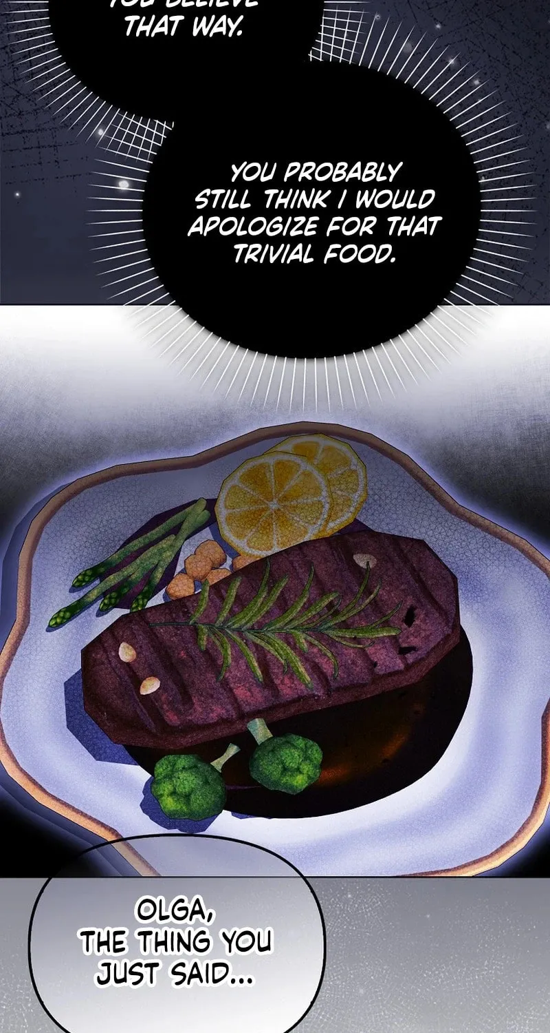 The Villainess' Wise Retirement Plan Chapter 12 page 57 - 