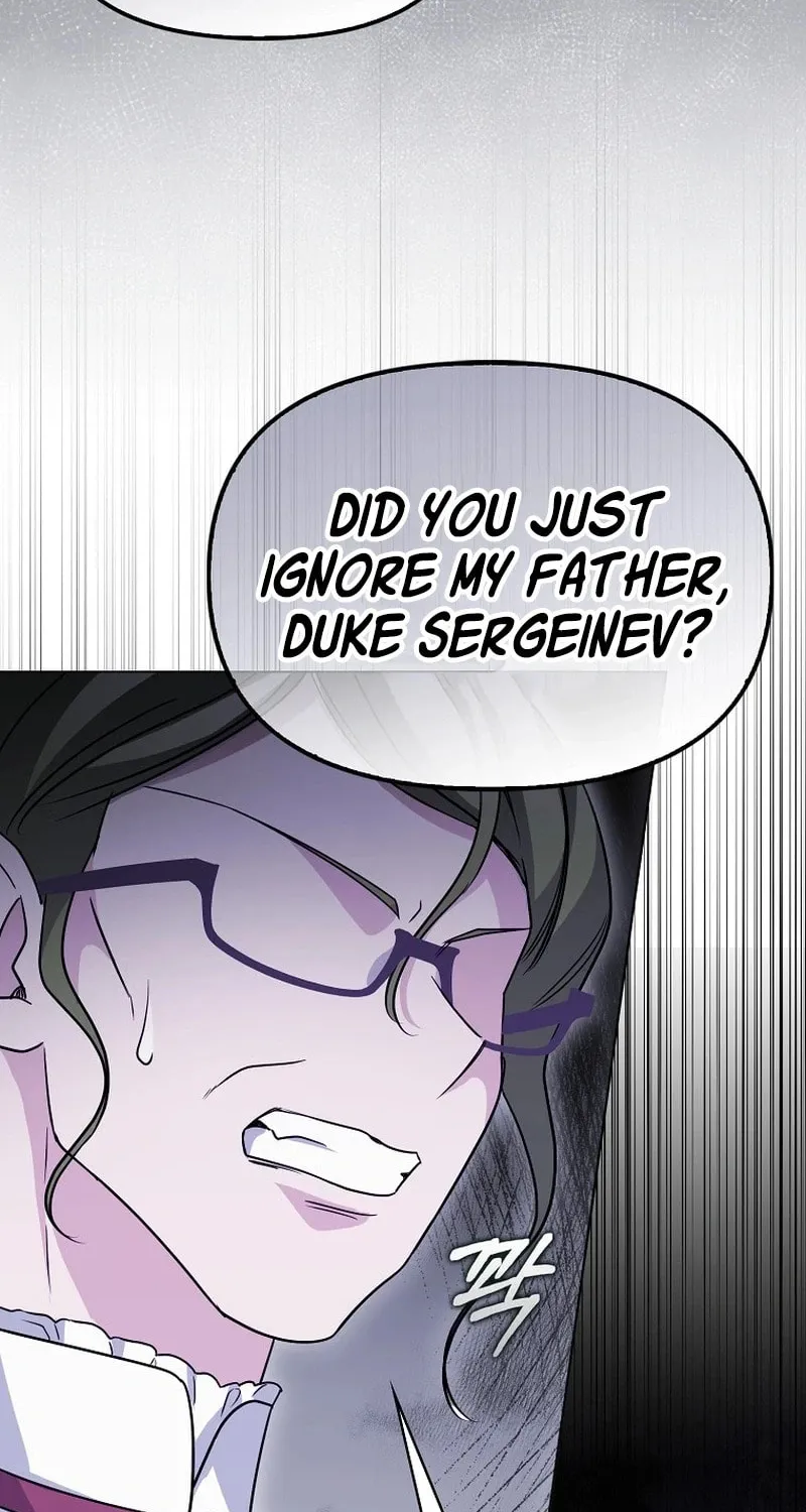The Villainess' Wise Retirement Plan Chapter 12 page 58 - 
