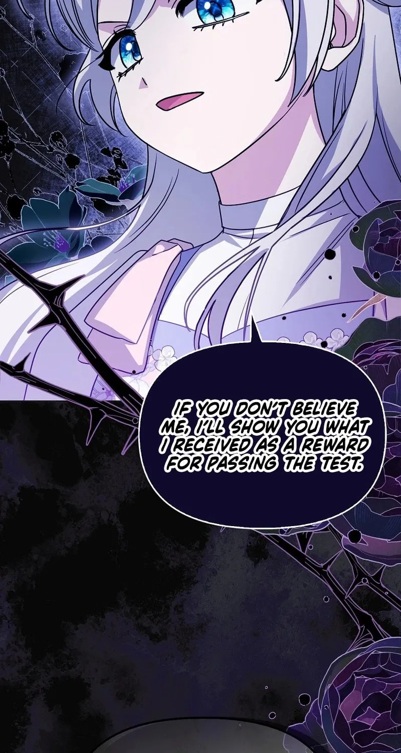 The Villainess' Wise Retirement Plan Chapter 12 page 60 - 