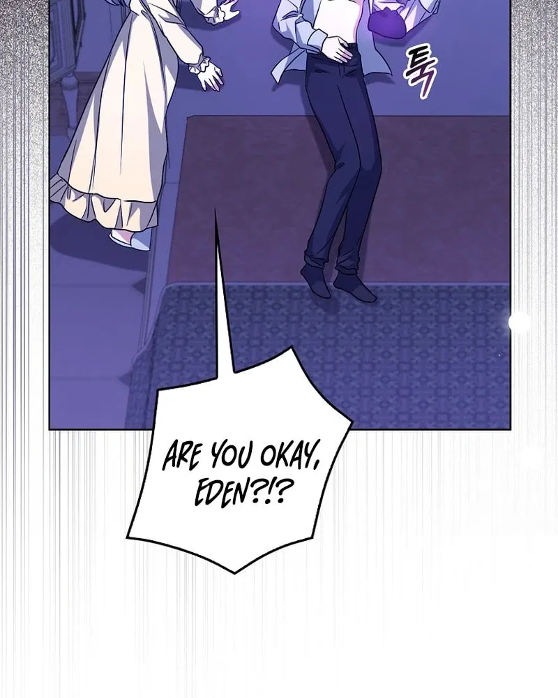 The Villainess' Wise Retirement Plan Chapter 12 page 7 - 