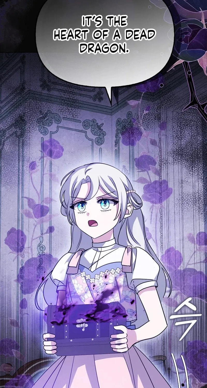 The Villainess' Wise Retirement Plan Chapter 12 page 61 - 