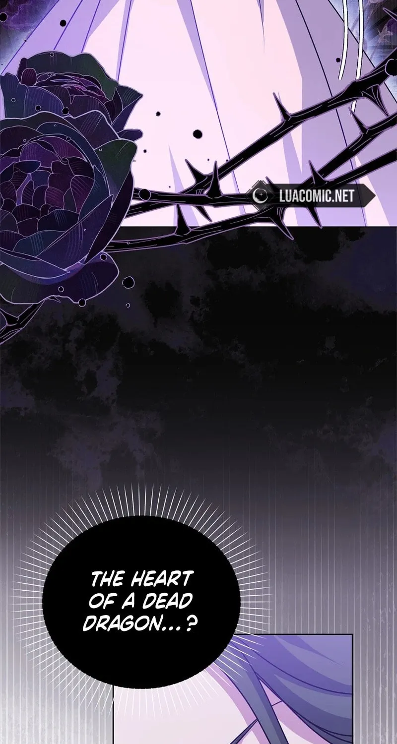 The Villainess' Wise Retirement Plan Chapter 12 page 62 - 