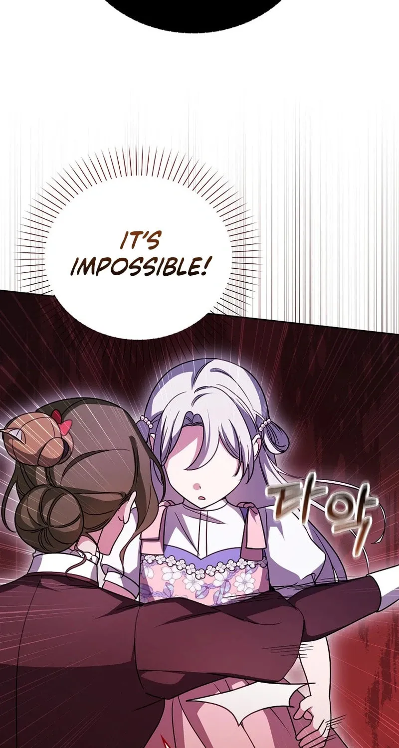 The Villainess' Wise Retirement Plan Chapter 12 page 64 - 