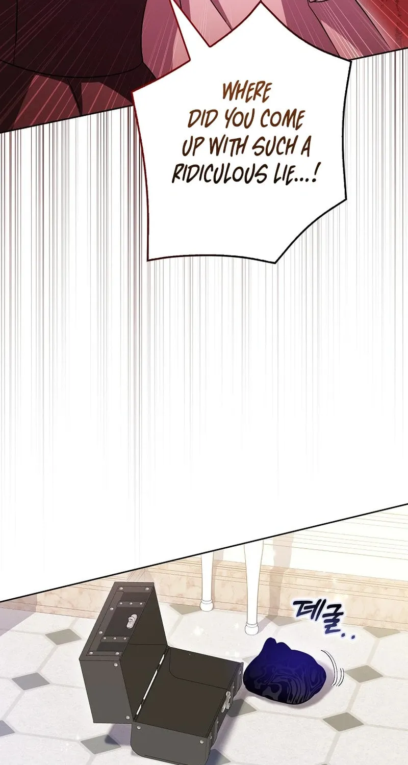 The Villainess' Wise Retirement Plan Chapter 12 page 65 - 