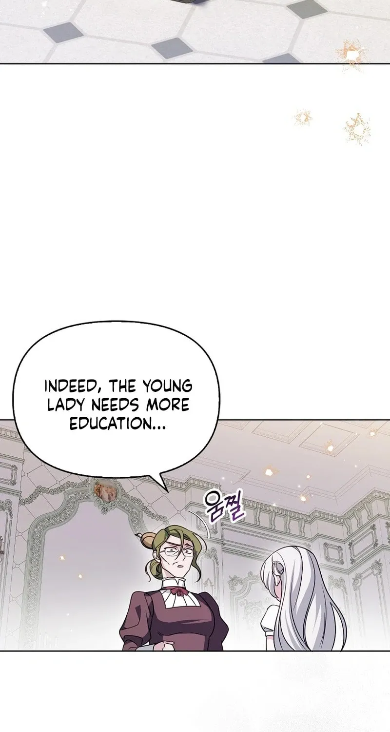 The Villainess' Wise Retirement Plan Chapter 12 page 66 - 