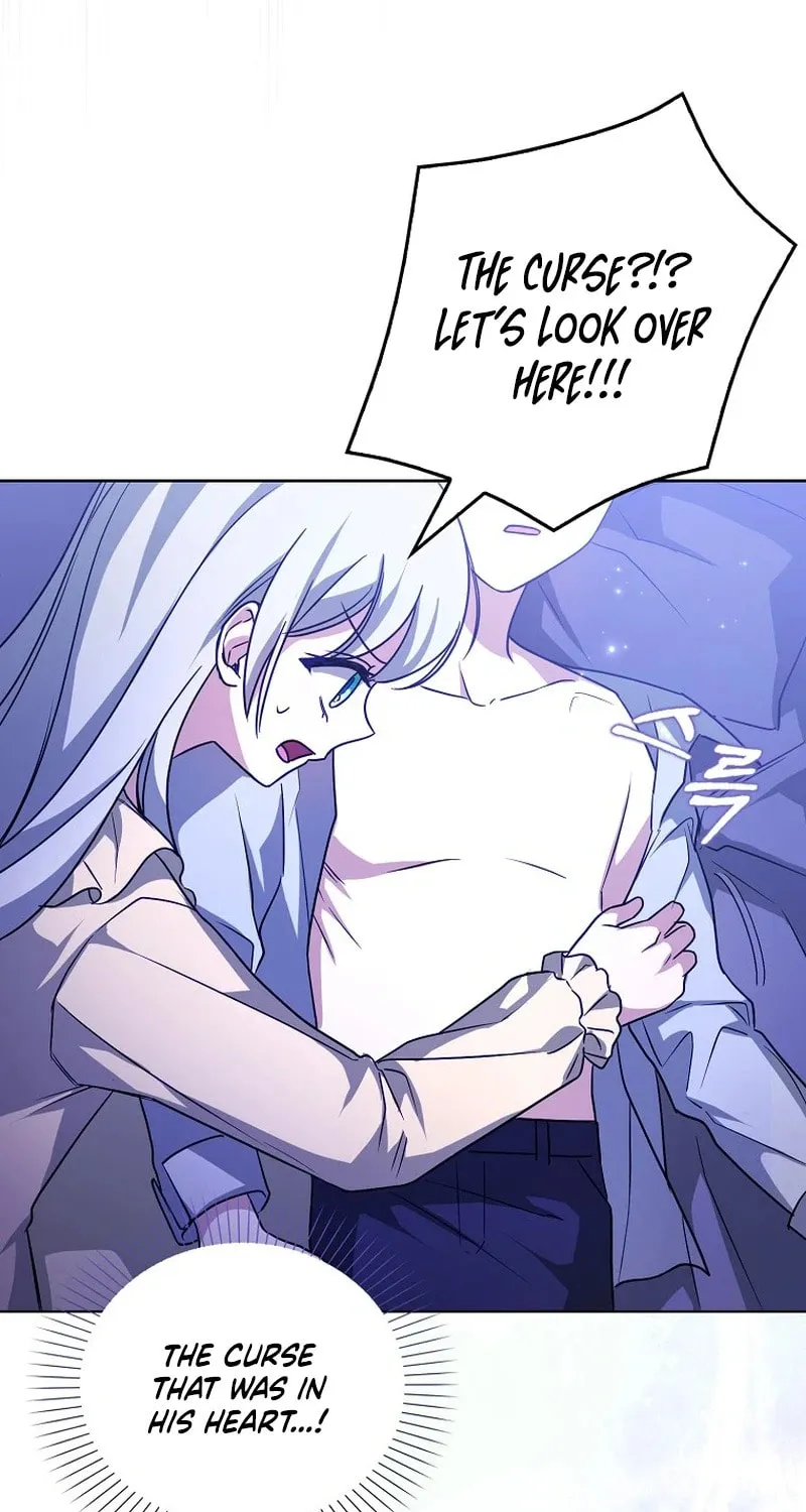 The Villainess' Wise Retirement Plan Chapter 12 page 8 - 