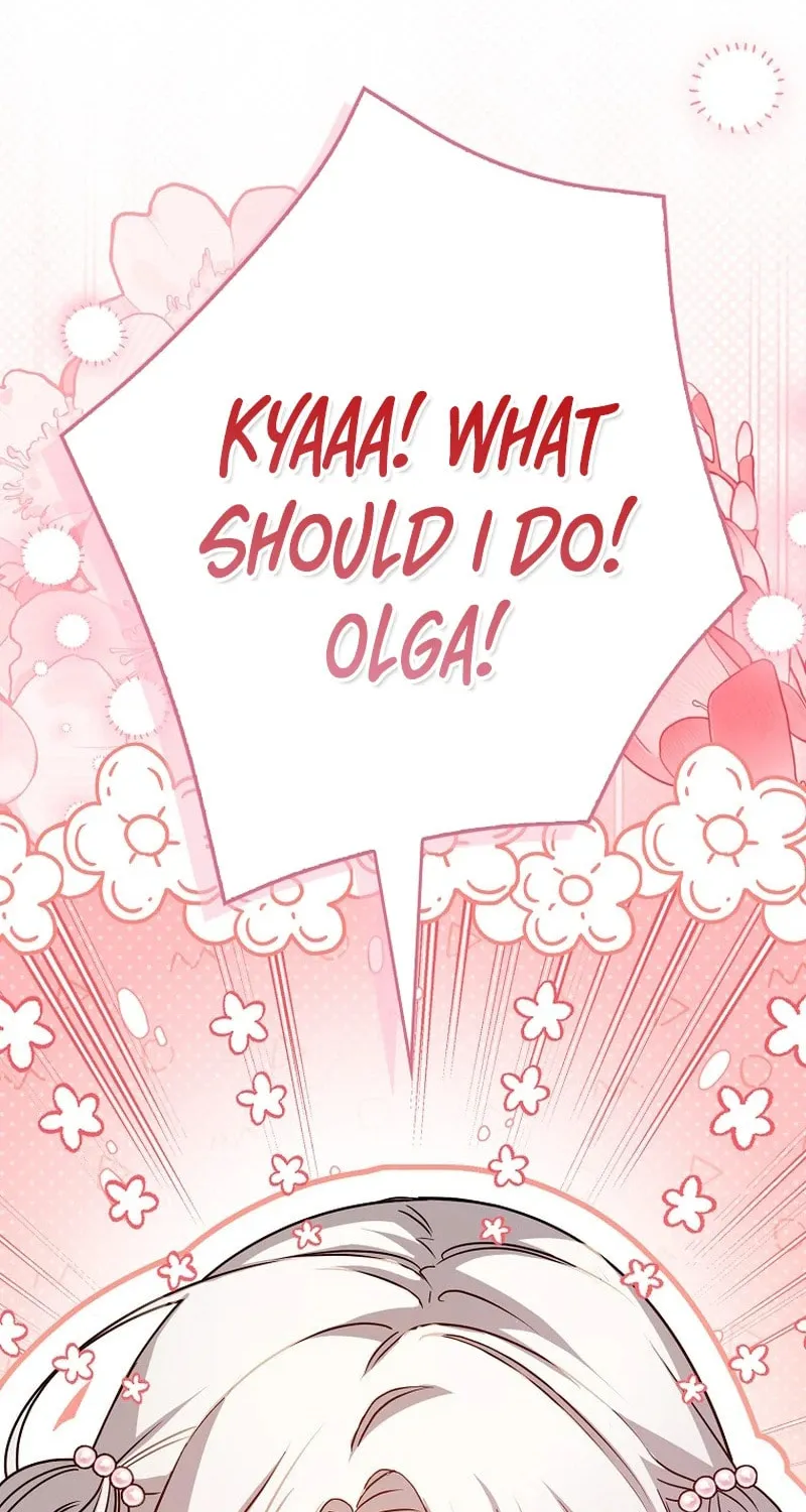 The Villainess' Wise Retirement Plan Chapter 12 page 79 - 