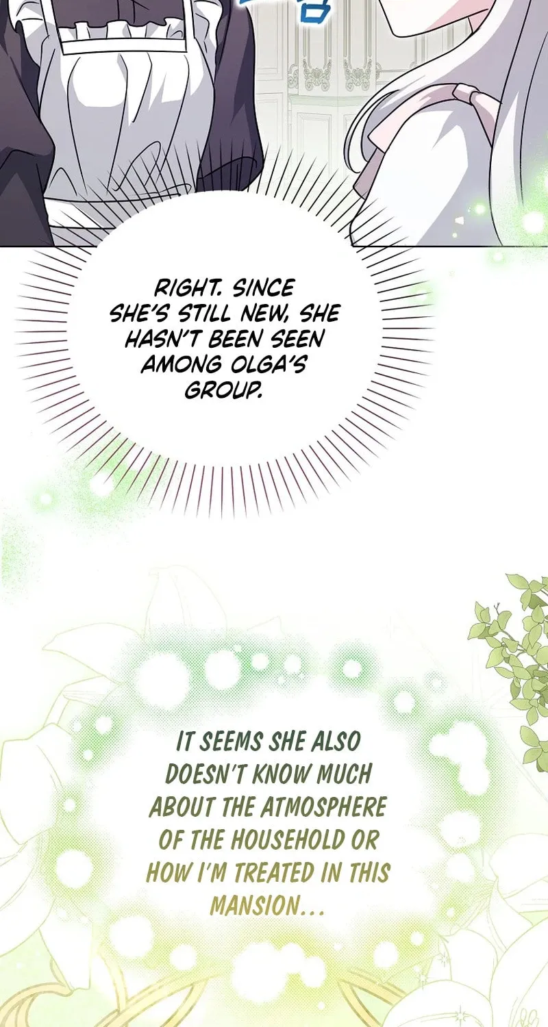 The Villainess' Wise Retirement Plan Chapter 13 page 11 - 