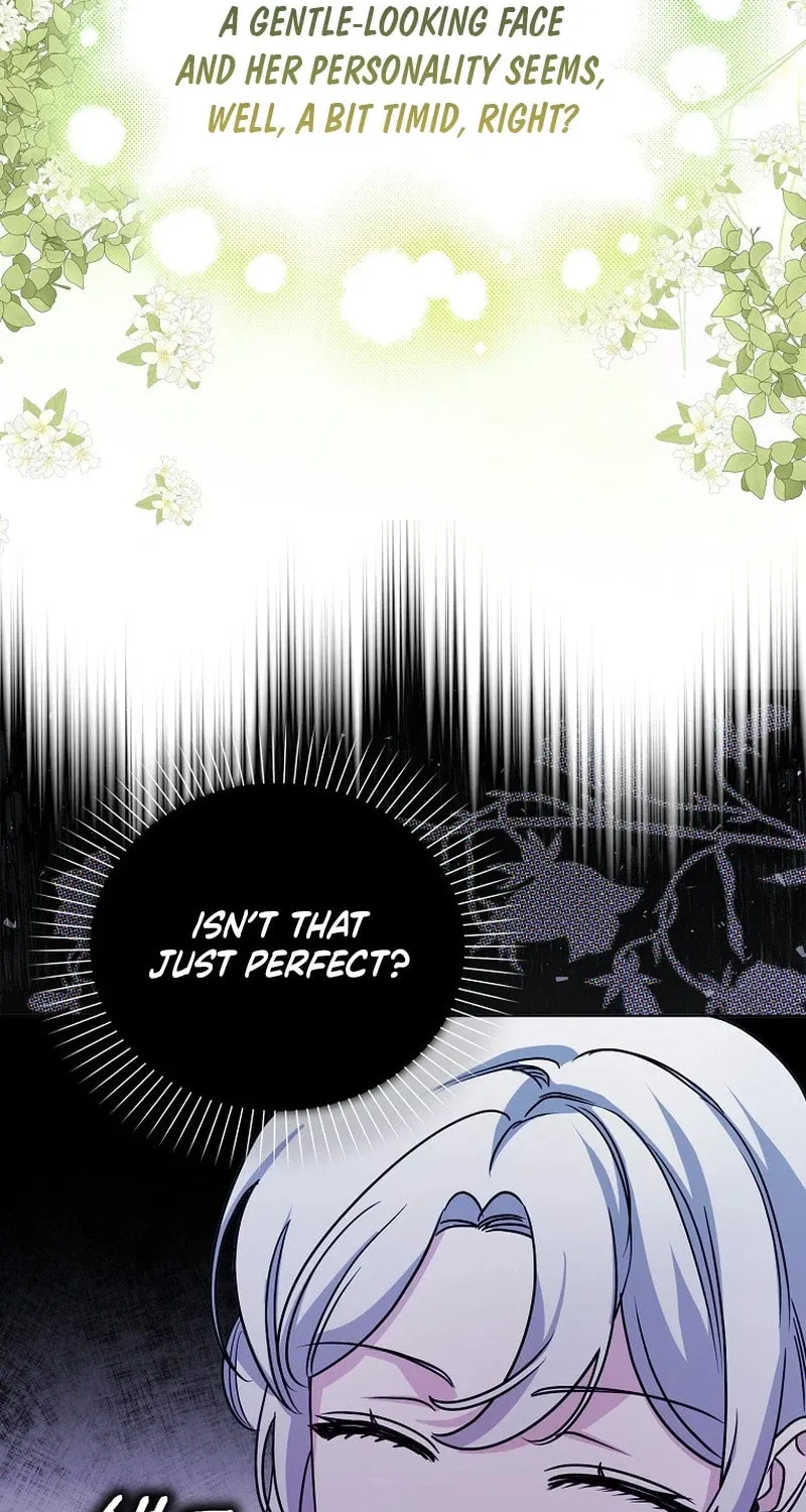 The Villainess' Wise Retirement Plan Chapter 13 page 13 - 