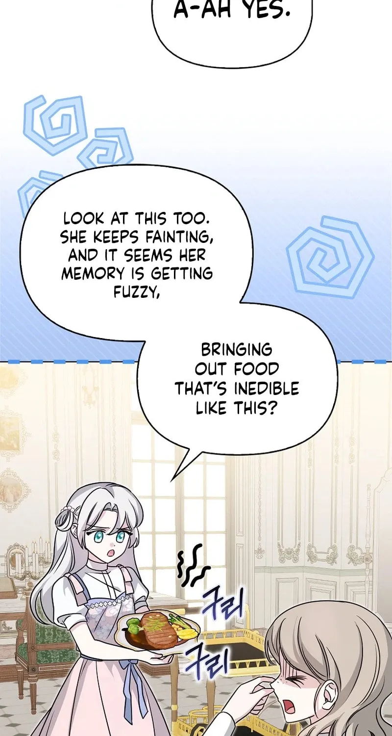 The Villainess' Wise Retirement Plan Chapter 13 page 16 - 
