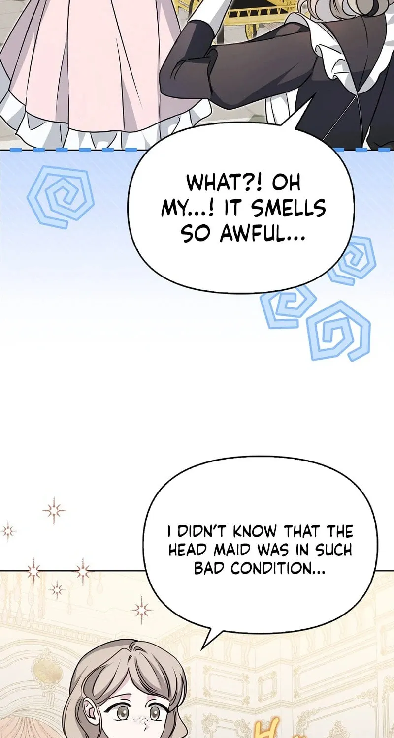 The Villainess' Wise Retirement Plan Chapter 13 page 17 - 