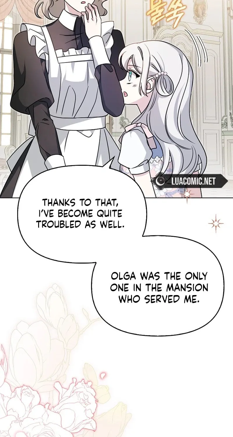 The Villainess' Wise Retirement Plan Chapter 13 page 18 - 