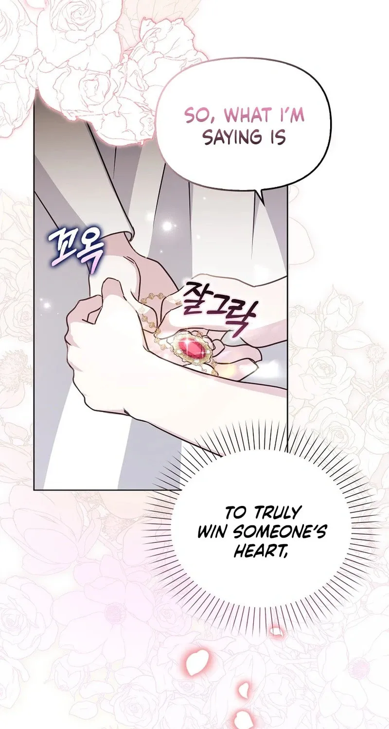 The Villainess' Wise Retirement Plan Chapter 13 page 19 - 