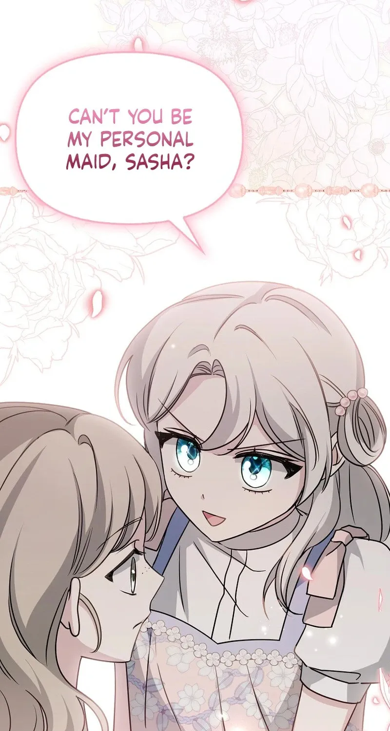 The Villainess' Wise Retirement Plan Chapter 13 page 20 - 
