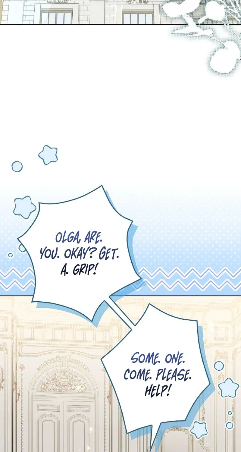The Villainess' Wise Retirement Plan Chapter 13 page 3 - 