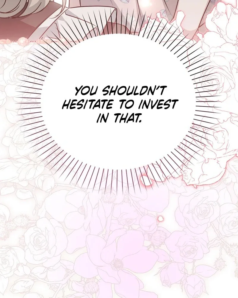 The Villainess' Wise Retirement Plan Chapter 13 page 21 - 